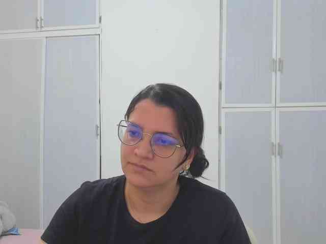 MARILYNG webcam