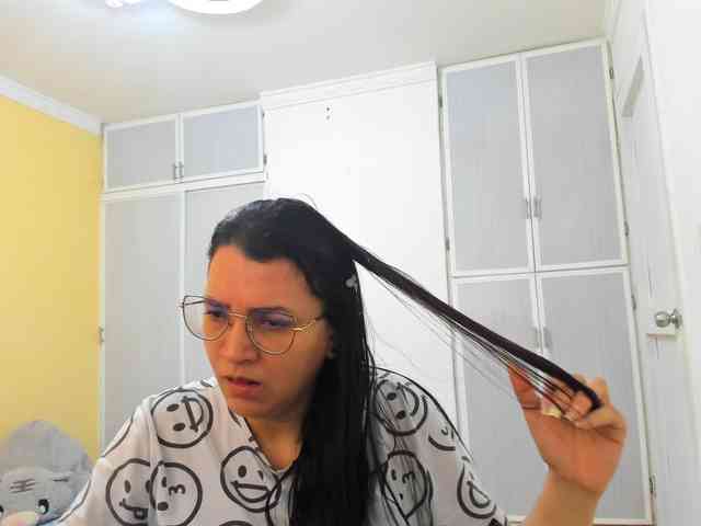 MARILYNG webcam