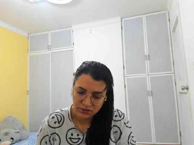 MARILYNG webcam