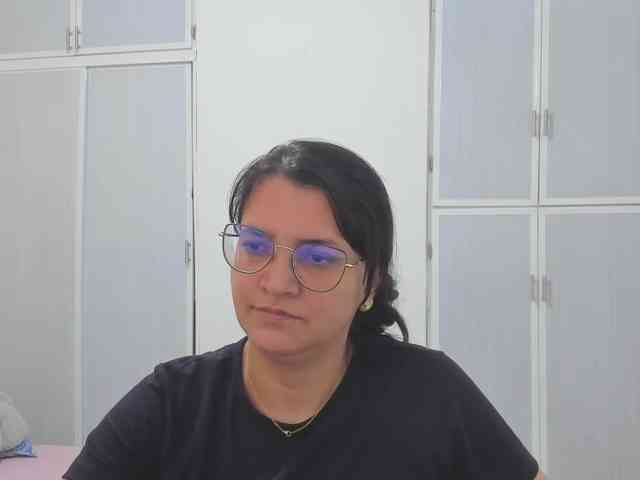 MARILYNG webcam
