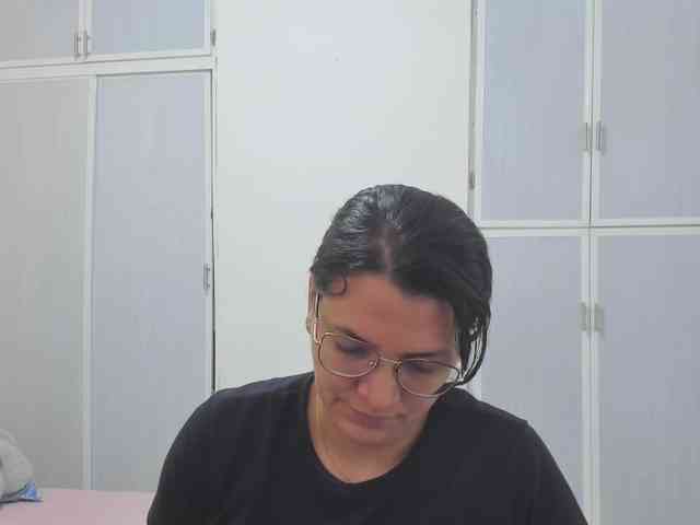 MARILYNG webcam