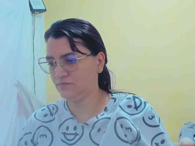 MARILYNG webcam