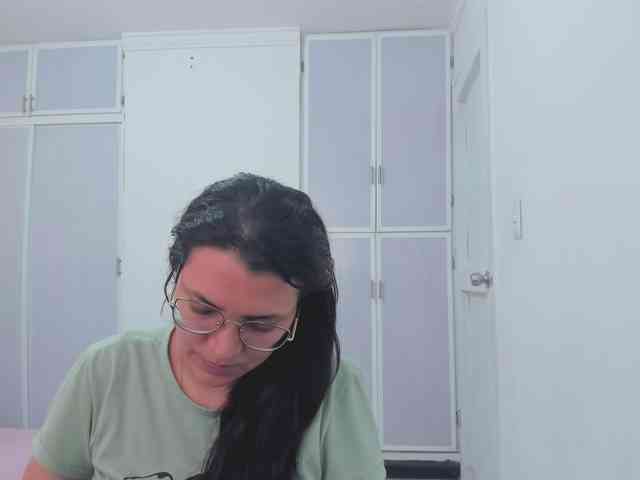 MARILYNG webcam