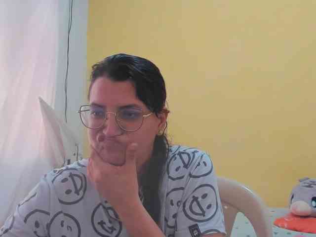 MARILYNG webcam
