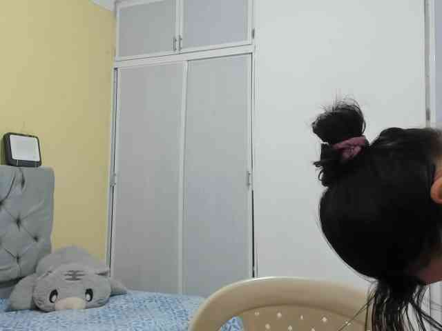 MARILYNG webcam