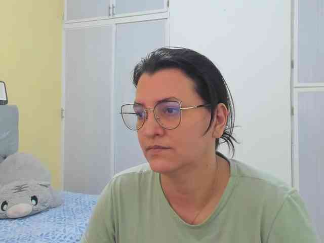 MARILYNG webcam