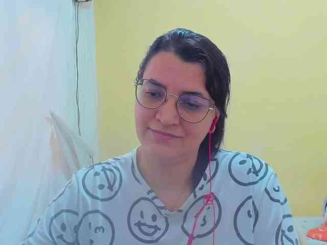 MARILYNG webcam