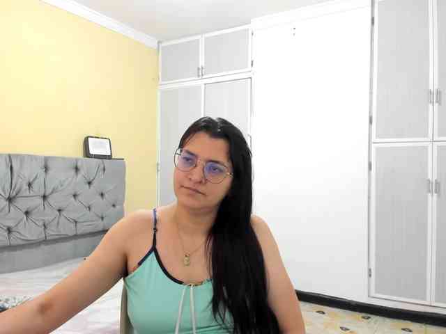 MARILYNG webcam