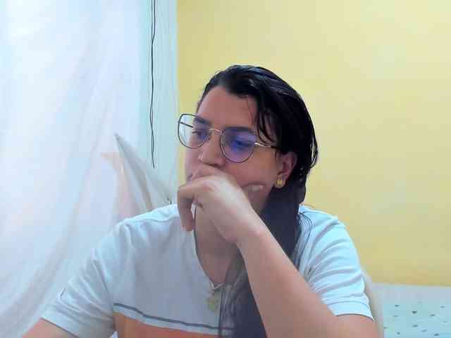 MARILYNG webcam