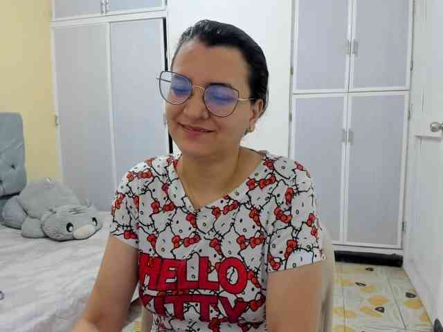 MARILYNG webcam