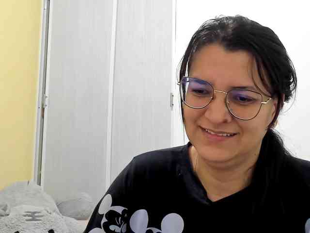 MARILYNG webcam