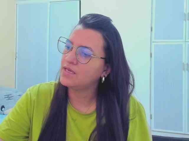 MARILYNG webcam