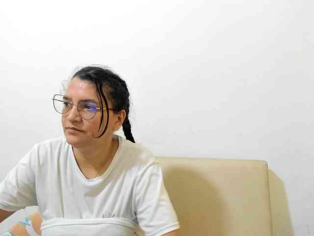 MARILYNG Live Webcam on BongaCams