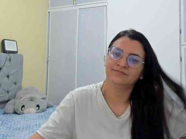 MARILYNG webcam