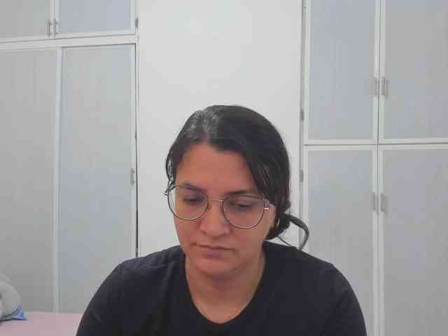 MARILYNG webcam