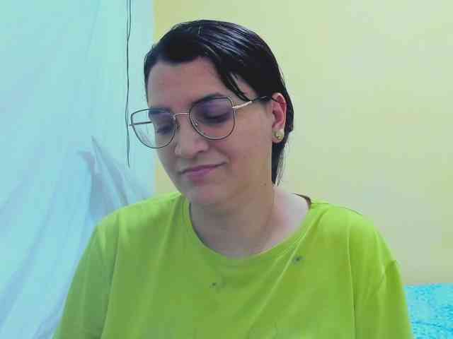 MARILYNG webcam