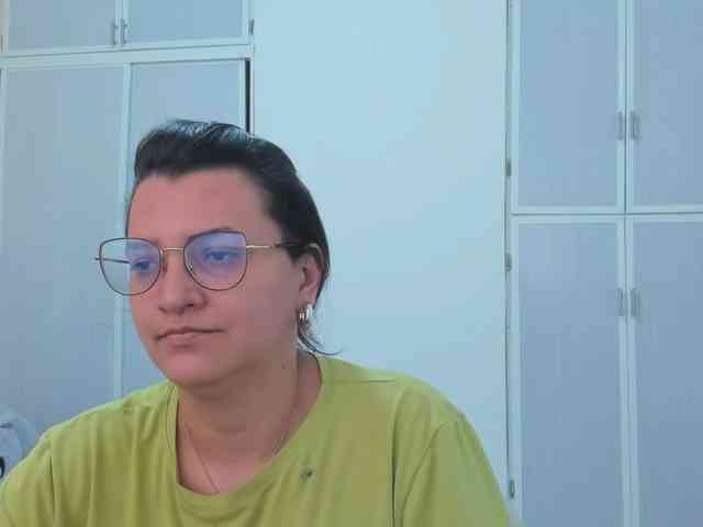 MARILYNG webcam