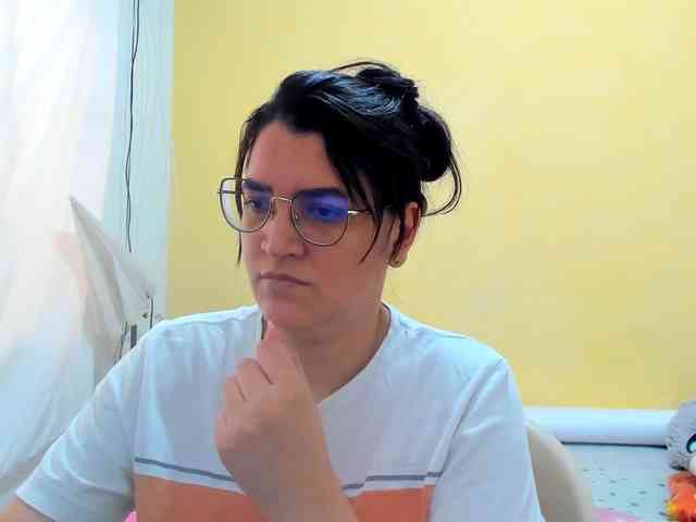 MARILYNG webcam