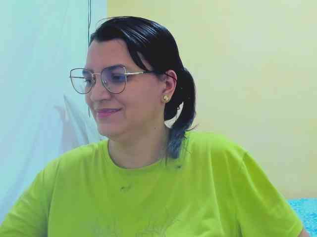 MARILYNG webcam