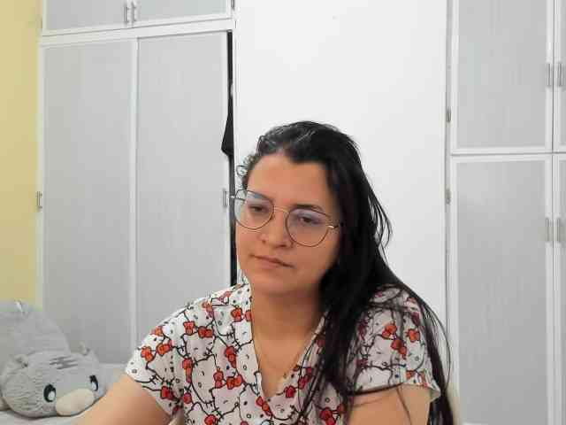 MARILYNG webcam