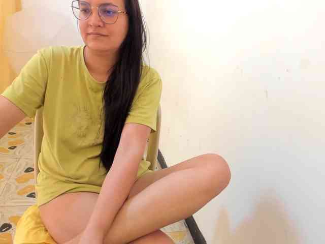 MARILYNG webcam
