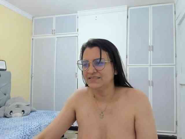 MARILYNG webcam