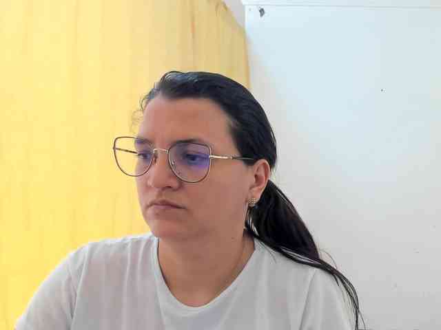 MARILYNG webcam