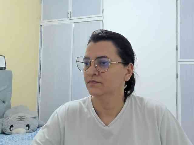 MARILYNG webcam