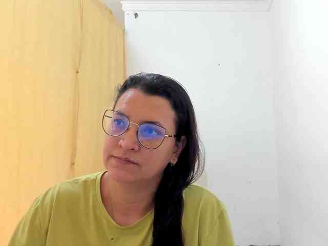 MARILYNG webcam