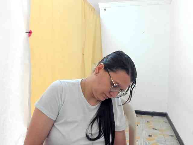 MARILYNG webcam