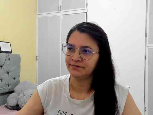 MARILYNG webcam