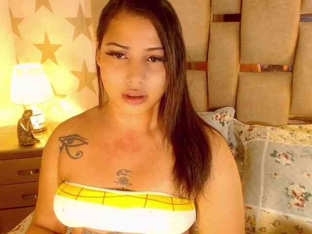SabrinaSlutty
