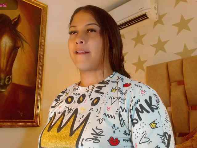 SabrinaSlutty Live Webcam on {site_name}