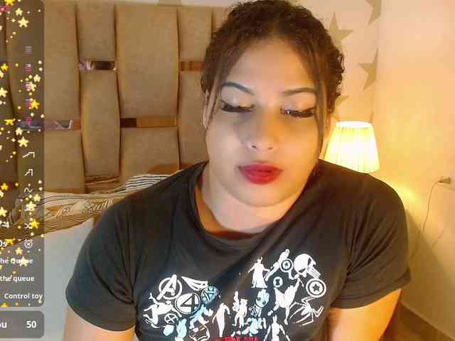 SabrinaSlutty Live Webcam on BongaCams