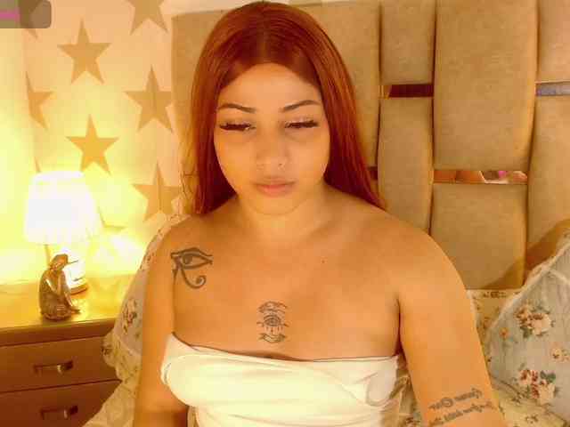 SabrinaSlutty Live Webcam on BongaCams