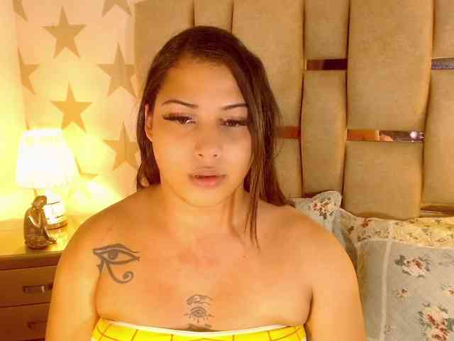 SabrinaSlutty