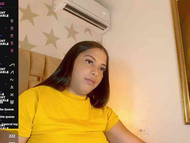 SabrinaSlutty Live Webcam on BongaCams