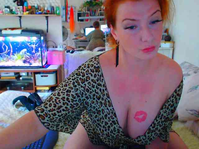 -Lisi4ka- webcam
