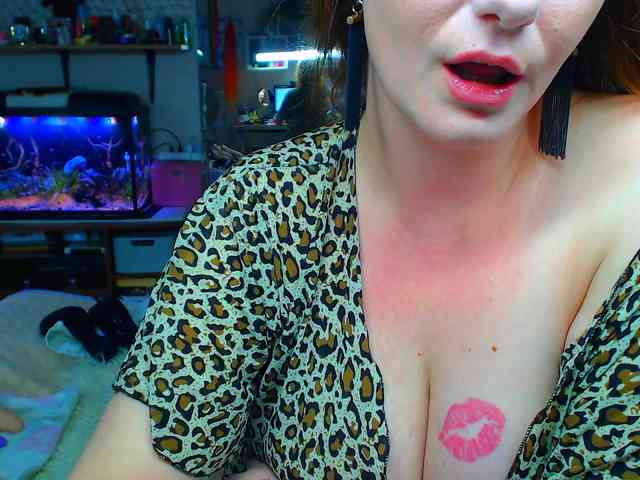 -Lisi4ka- webcam