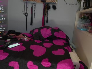 BarbaraViciosa Porn Show