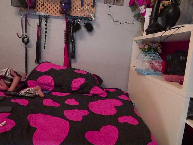 BarbaraViciosa's BongaCams show and profile