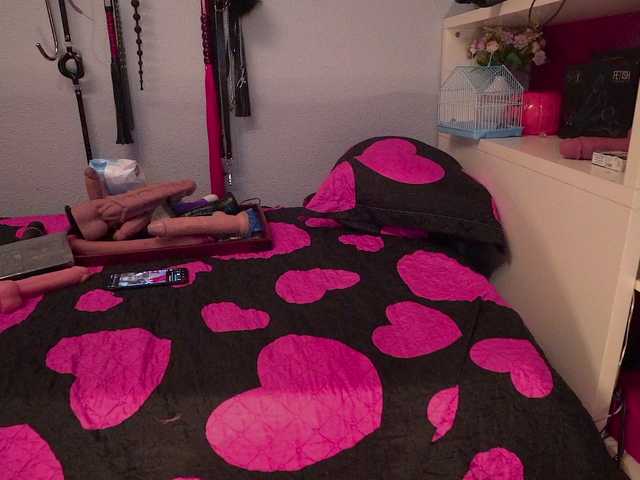 BarbaraViciosa's BongaCams show and profile