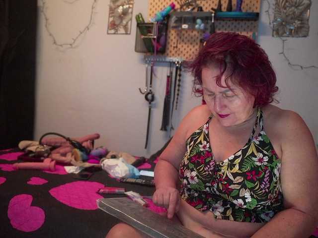 BarbaraViciosa's BongaCams show and profile