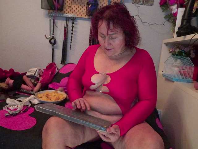 BarbaraViciosa's BongaCams show and profile