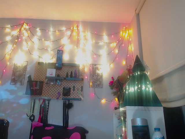 BarbaraViciosa's BongaCams show and profile