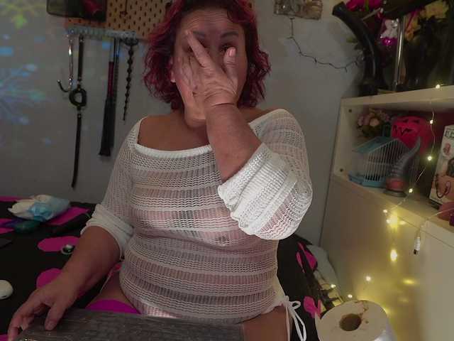 BarbaraViciosa's BongaCams show and profile