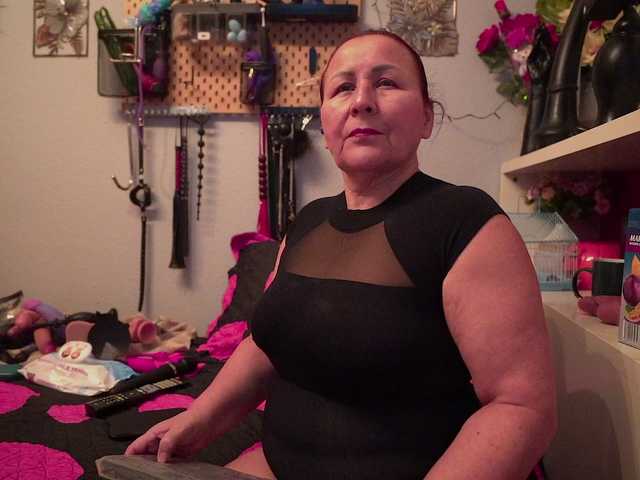 BarbaraViciosa's BongaCams show and profile