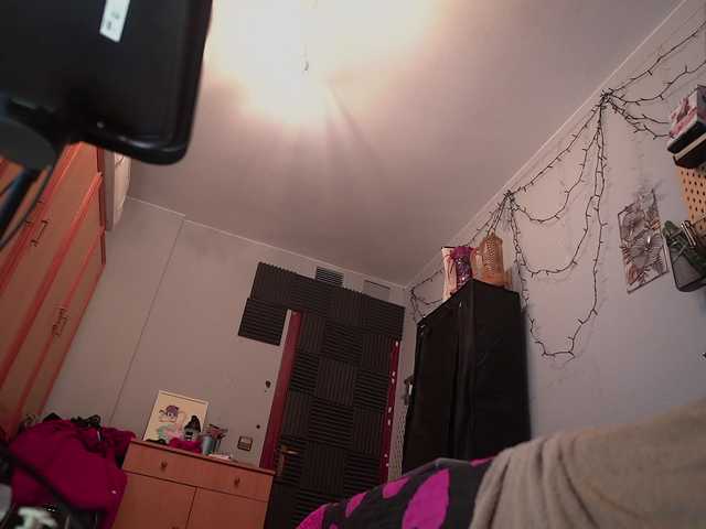 BarbaraViciosa's BongaCams show and profile