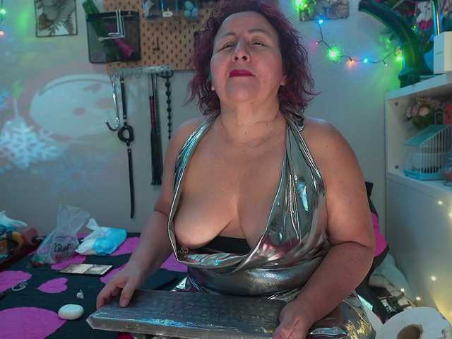 BarbaraViciosa's BongaCams show and profile