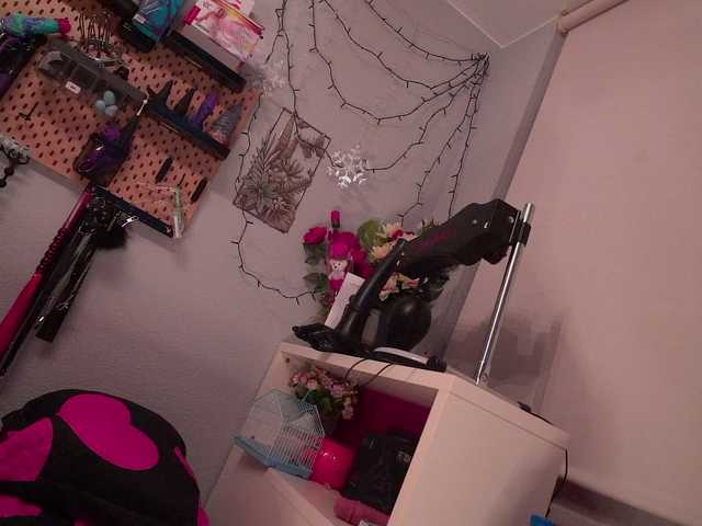 BarbaraViciosa from BongaCams is Freechat